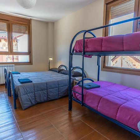 Albergue De Приоро Экстерьер фото