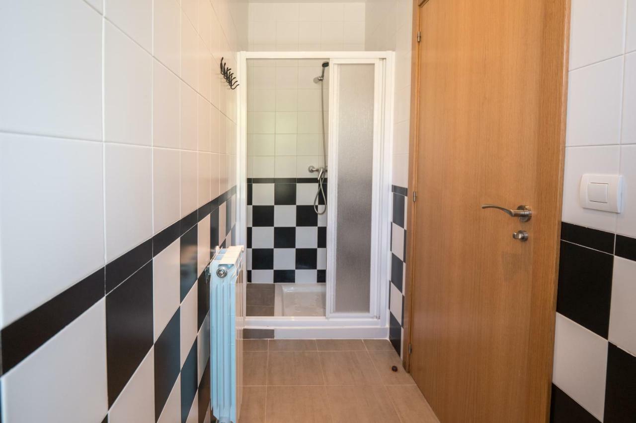 Albergue De Приоро Экстерьер фото