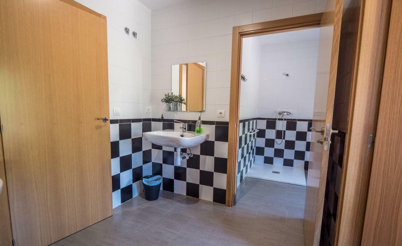 Albergue De Приоро Экстерьер фото